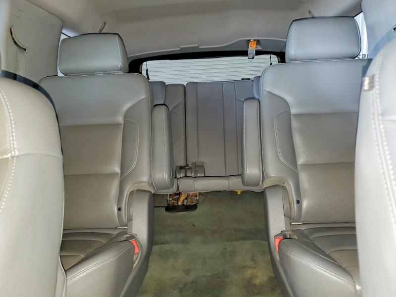 2015 Chevrolet Tahoe მანქანა იყიდება აუქციონზე, vin: 1GNSKBKC7FR247775, აუქციონის ნომერი: 59231896