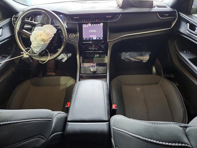 Продаж на аукціоні авто 2024 Jeep Grand Cherokee, vin: 1C4RJHAG7RC261474, номер лоту: 57672916