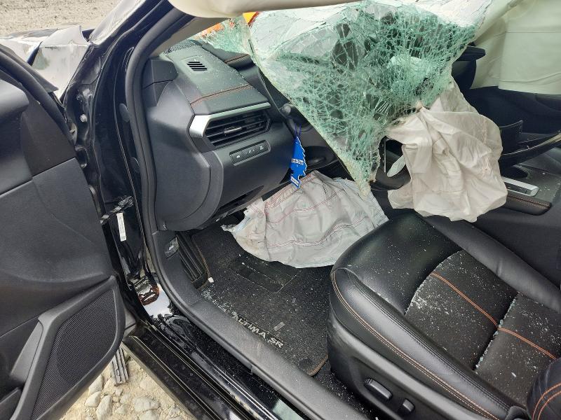 2022 Nissan Altima მანქანა იყიდება აუქციონზე, vin: 1N4BL4CW6NN383725, აუქციონის ნომერი: 58375826