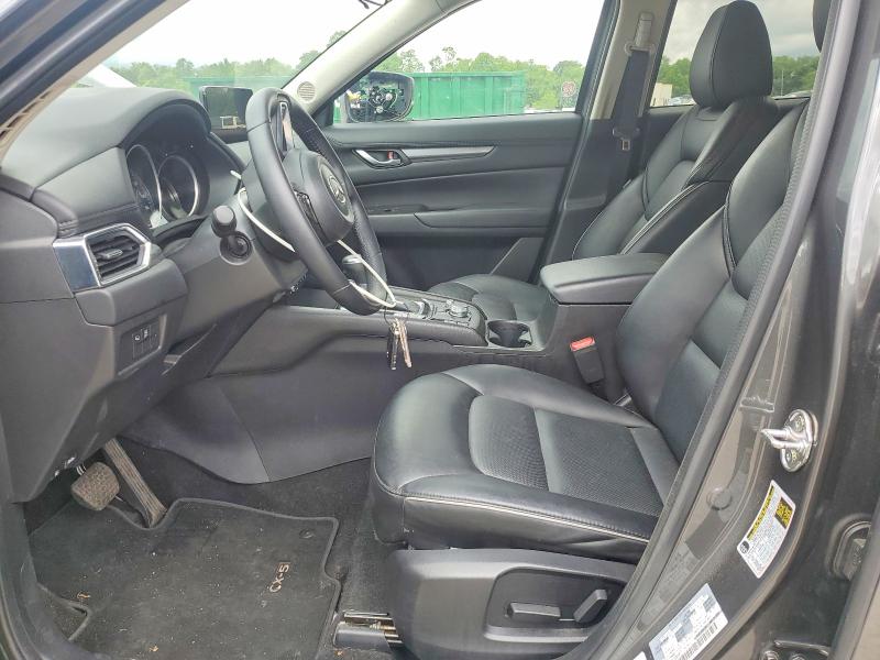 Aukcja sprzedaży 2025 Mazda Cx-5, vin: JM3KFBBLXS0583973, numer aukcji: 57263026