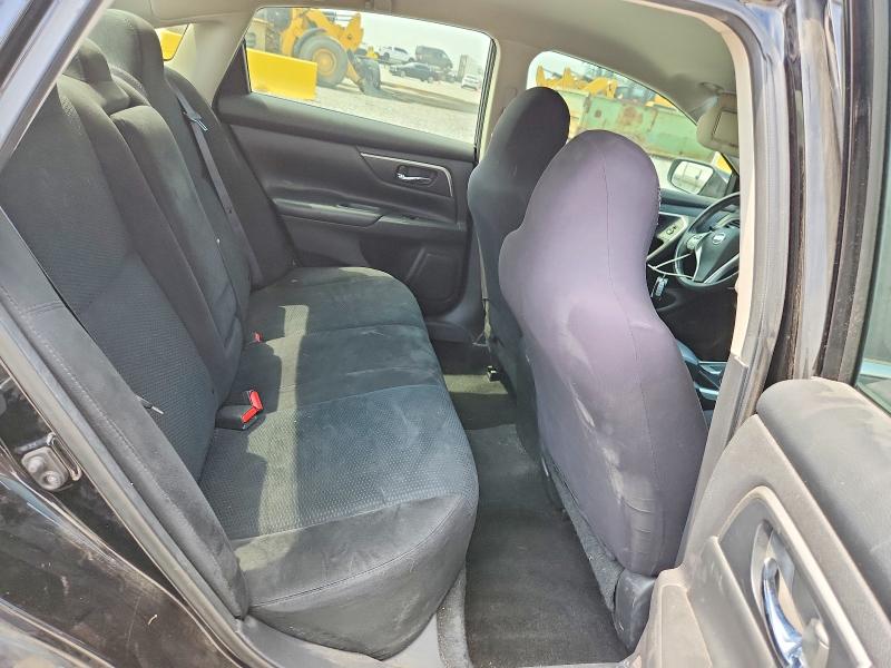 Продаж на аукціоні авто 2015 Nissan Altima, vin: 1N4AL3AP9FC461817, номер лоту: 55796296