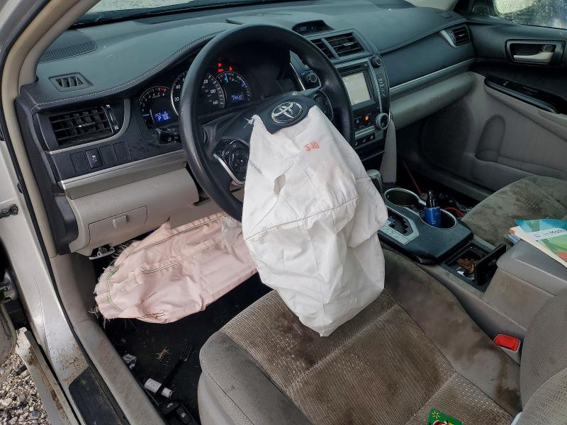 56084956 :رقم المزاد ، 4T4BF1FK4ER423851 vin ، 2014 Toyota Camry مزاد بيع