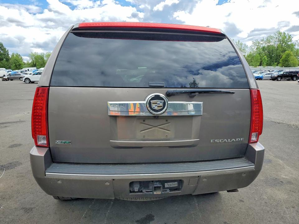 Продажа на аукционе авто 2011 Cadillac Escalade, vin: 1GYS4CEFXBR371123, номер лота: 56326896