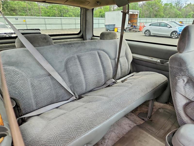 1995 Gmc Yukon მანქანა იყიდება აუქციონზე, vin: 1GKEK18K4SJ701315, აუქციონის ნომერი: 58058636