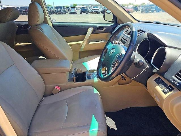 Aukcja sprzedaży 2012 Toyota Highlander, vin: 5TDZK3EHXCS052321, numer aukcji: 56179366