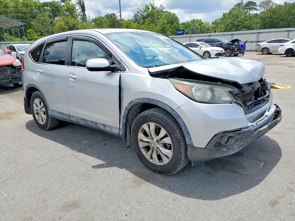 2013 Honda Cr-v მანქანა იყიდება აუქციონზე, vin: 2HKRM4H5XDH689184, აუქციონის ნომერი: 55990196