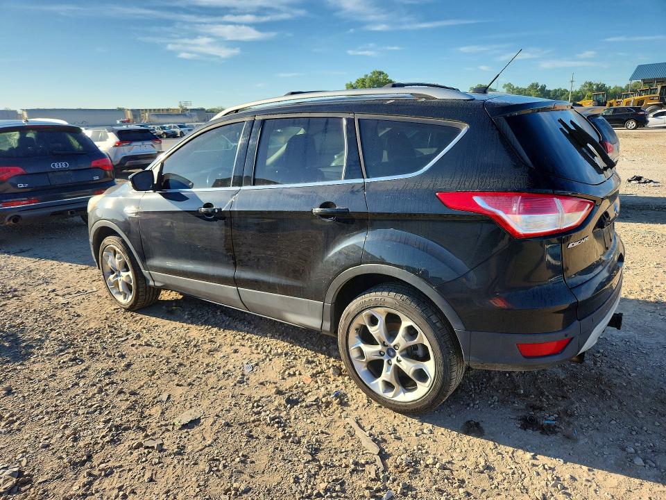 Продаж на аукціоні авто 2013 Ford Escape, vin: 1FMCU9J98DUD17652, номер лоту: 58134016
