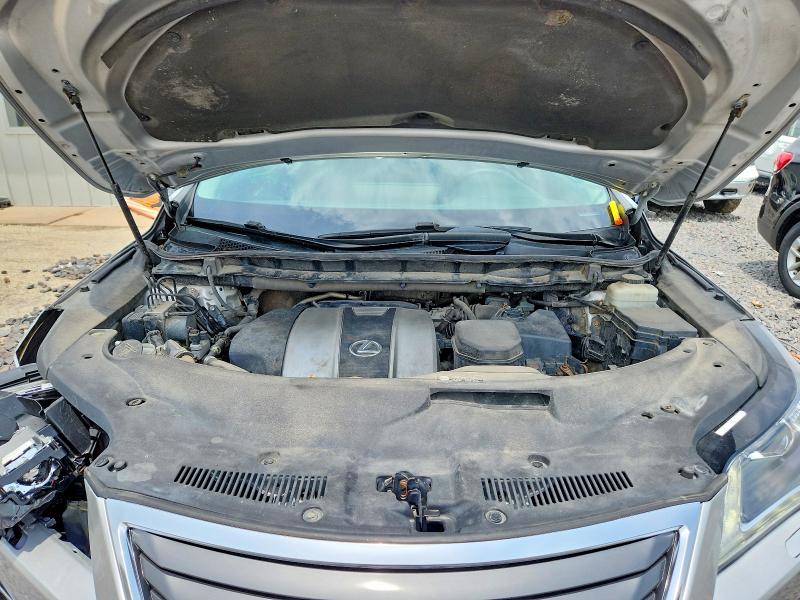 Продажа на аукционе авто 2016 Lexus Rx 350, vin: 2T2BZMCA8GC031244, номер лота: 58315006