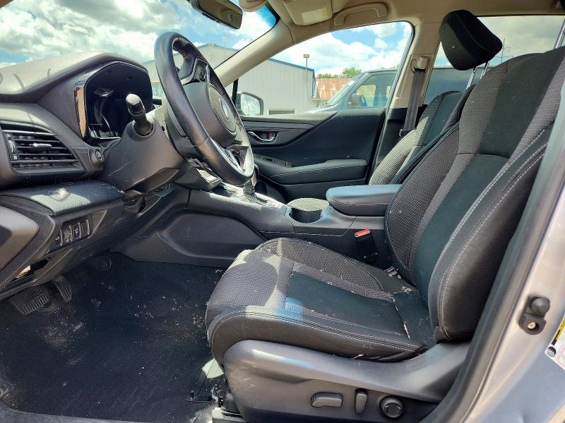 57404036 :رقم المزاد ، 4S4BTACC6L3245704 vin ، 2020 Subaru Outback مزاد بيع