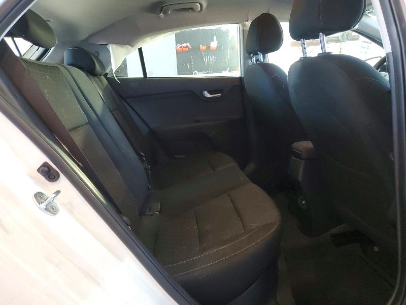 Продажа на аукционе авто 2022 Kia Rio, vin: 3KPA25ADXNE453277, номер лота: 55836786