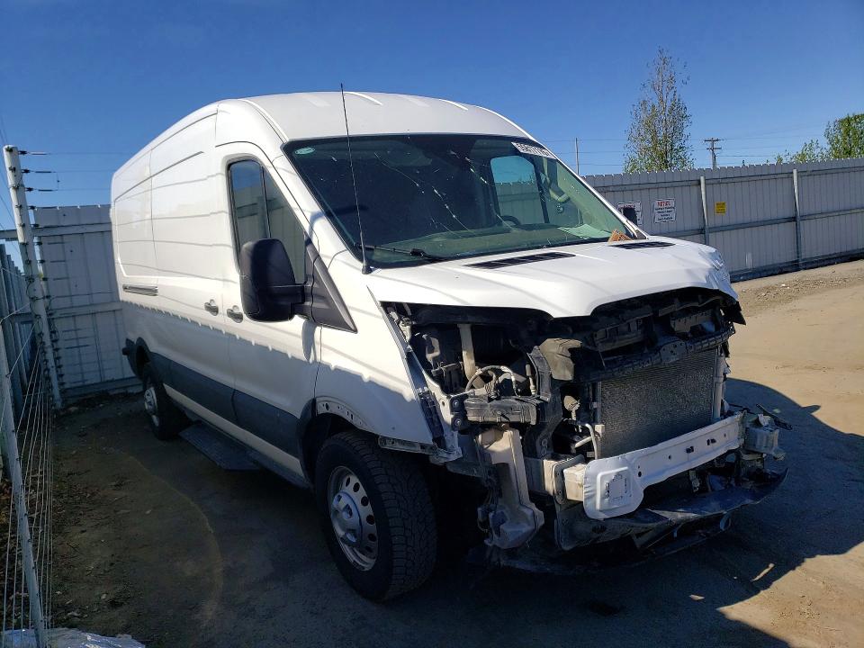 Aukcja sprzedaży 2024 Ford Transit, vin: 1FTBR2C85RKA17535, numer aukcji: 55817116
