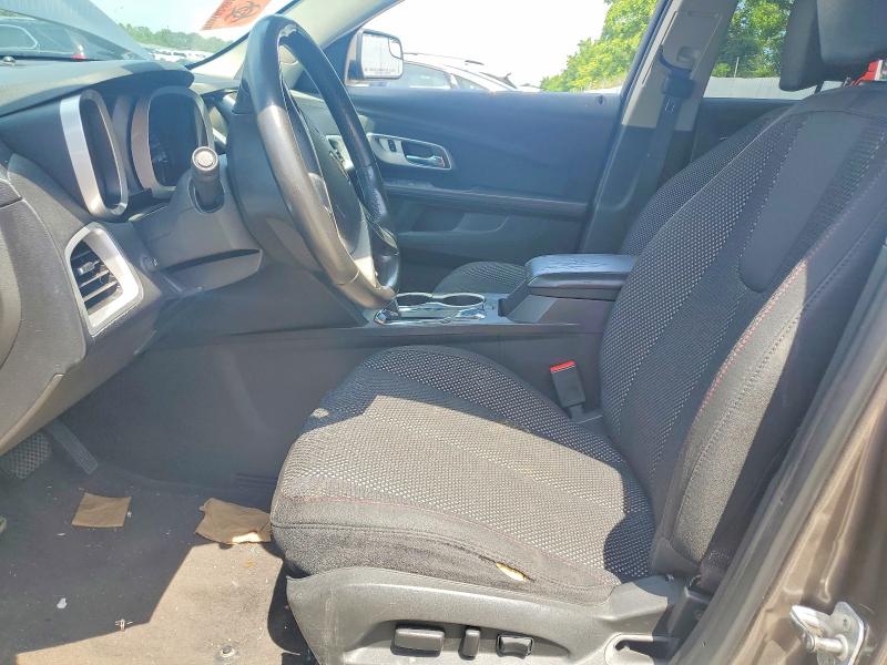 Aukcja sprzedaży 2012 Chevrolet Equinox, vin: 2GNALDEK5C6187834, numer aukcji: 55708996