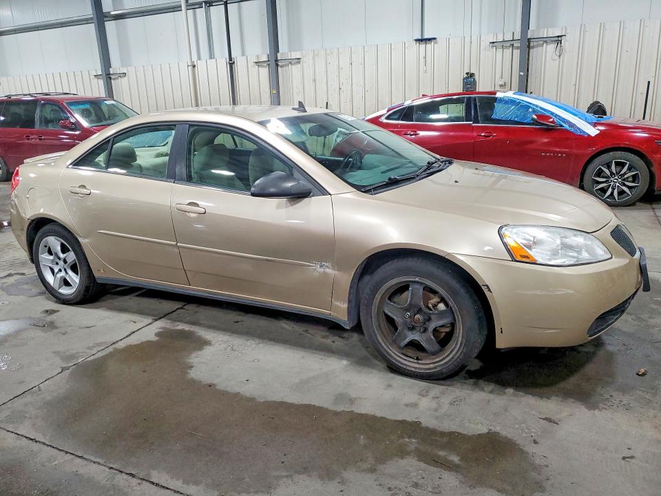 Aukcja sprzedaży 2008 Pontiac G6, vin: 1G2ZG57B984175590, numer aukcji: 58746276