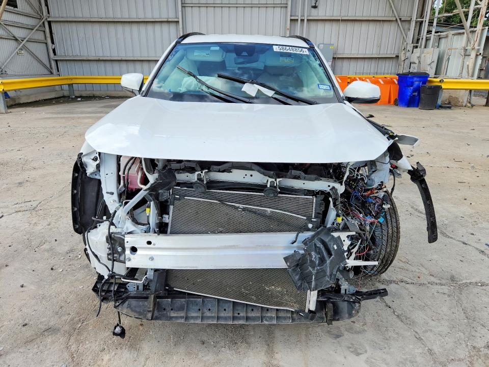 Aukcja sprzedaży 2021 Toyota Rav4, vin: 2T3W1RFV5MW178907, numer aukcji: 58648856