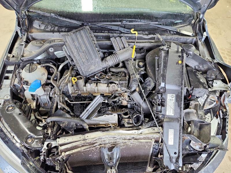 55801316 :رقم المزاد ، 3VW267AJ7GM411746 vin ، 2016 Volkswagen Jetta مزاد بيع
