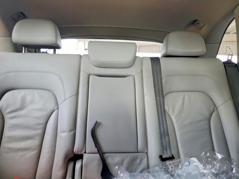 55034326 :رقم المزاد ، WA1LFAFP8EA089561 vin ، 2014 Audi Q5 مزاد بيع