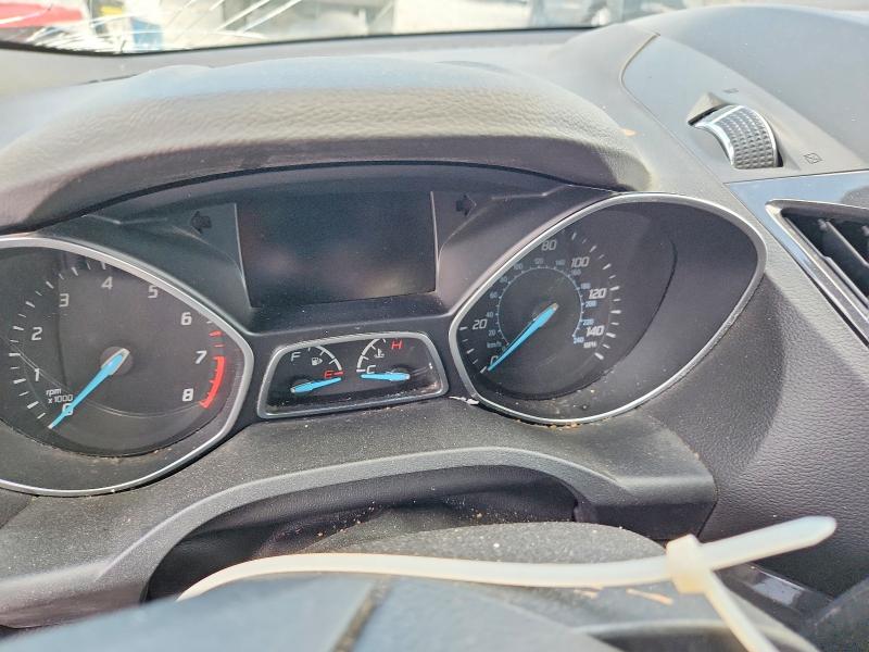 Продажа на аукционе авто 2014 Ford Escape, vin: 1FMCU0JX5EUC46874, номер лота: 58032146
