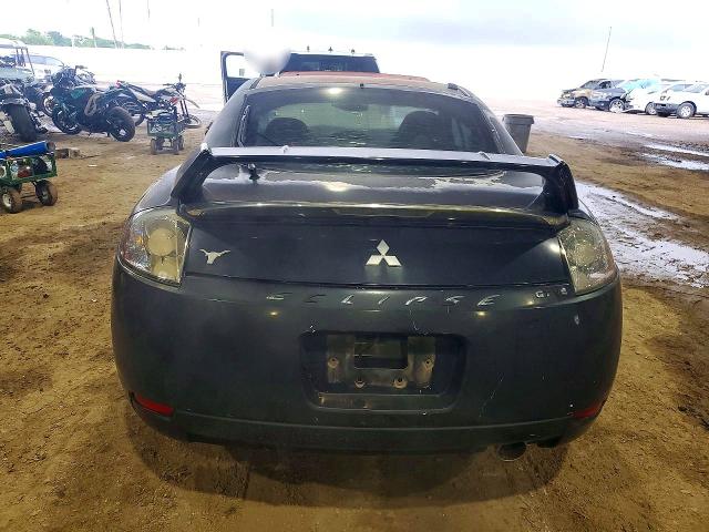 57042496 :رقم المزاد ، 4A3AK34T98E005388 vin ، 2008 Mitsubishi Eclipse مزاد بيع