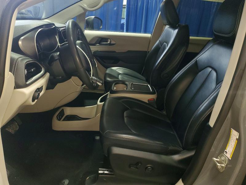 Продажа на аукционе авто 2023 Chrysler Pacifica, vin: 2C4RC1L75PR618038, номер лота: 58364896
