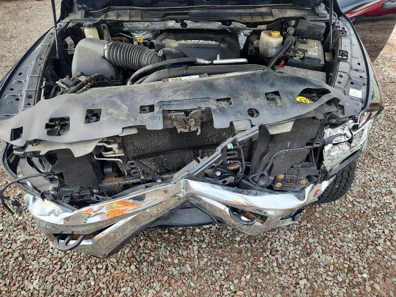 Продажа на аукционе авто 2016 Ram 3500, vin: 3C63R3CJ7GG386681, номер лота: 56791716