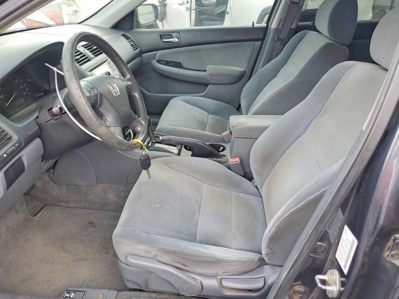 Aukcja sprzedaży 2006 Honda Accord, vin: 1HGCM56356A175428, numer aukcji: 85452725