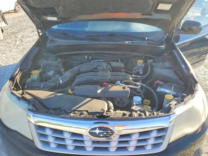 Продажа на аукционе авто 2012 Subaru Forester, vin: JF2SHBDC8CH409730, номер лота: 54844386