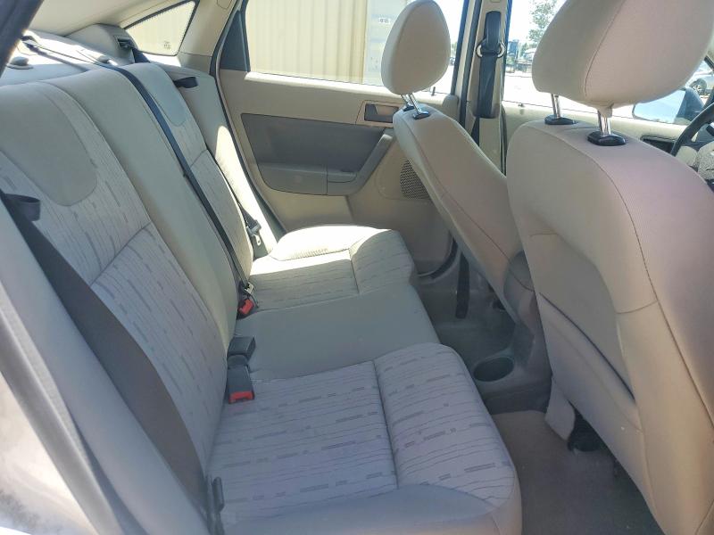 Aukcja sprzedaży 2008 Ford Focus, vin: 1FAHP35N08W120870, numer aukcji: 54431686