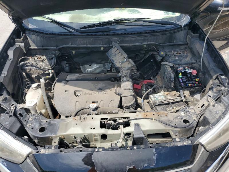 Aukcja sprzedaży 2017 Mitsubishi Outlander Sport, vin: JA4AR3AU6HZ032756, numer aukcji: 55835026