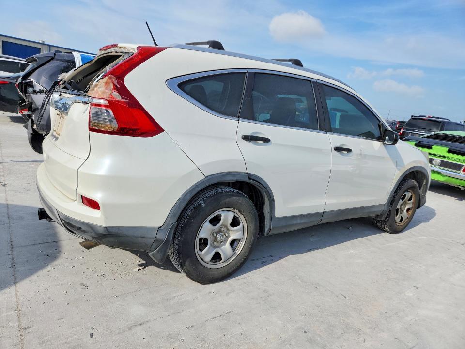 Aukcja sprzedaży 2015 Honda Cr-v, vin: 5J6RM3H36FL027555, numer aukcji: 59115386