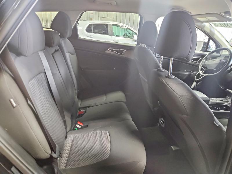 Продажа на аукционе авто 2026 Kia Sportage, vin: 5XYK23DF4TG363239, номер лота: 56831786