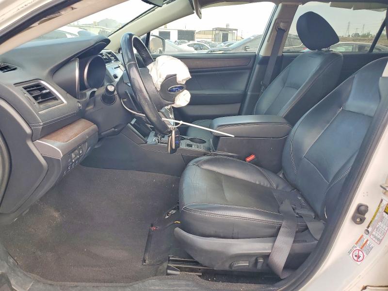 58432016 :رقم المزاد ، 4S4BSENCXK3284723 vin ، 2019 Subaru Outback مزاد بيع