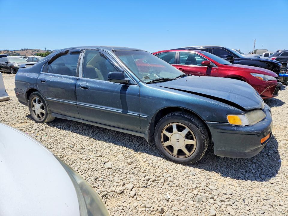 Aukcja sprzedaży 1995 Honda Accord, vin: 1HGCD566XSA052650, numer aukcji: 58475046