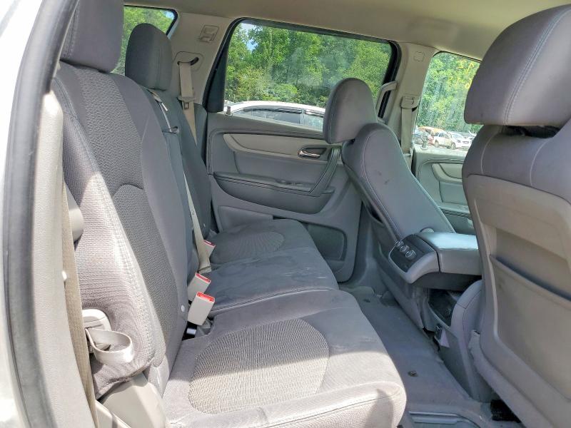 Продажа на аукционе авто 2014 Chevrolet Traverse, vin: 1GNKVFEDXEJ342332, номер лота: 57170226