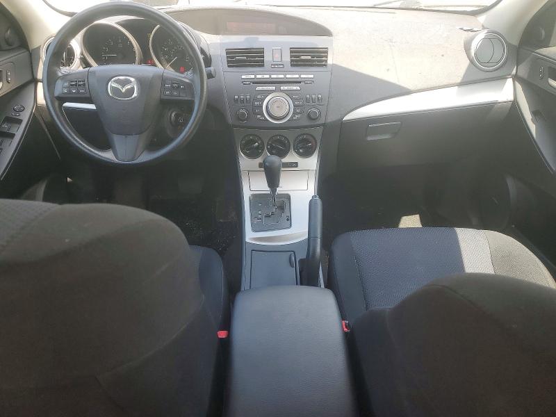 Продаж на аукціоні авто 2010 Mazda 3, vin: JM1BL1SG2A1244518, номер лоту: 57124266