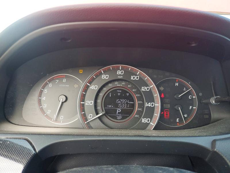 57383826 :رقم المزاد ، 1HGCT1B88FA005934 vin ، 2015 Honda Accord مزاد بيع
