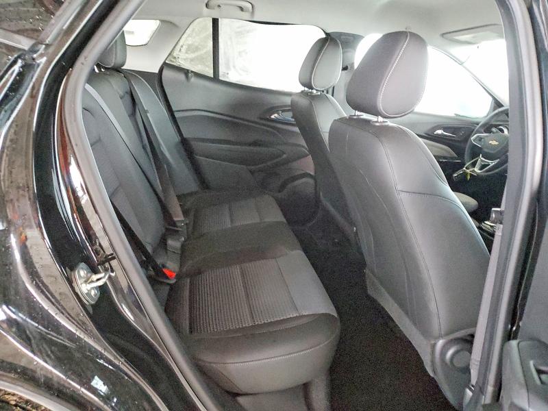 Продажа на аукционе авто 2025 Chevrolet Trax, vin: KL77LHEP7SC238047, номер лота: 56108286