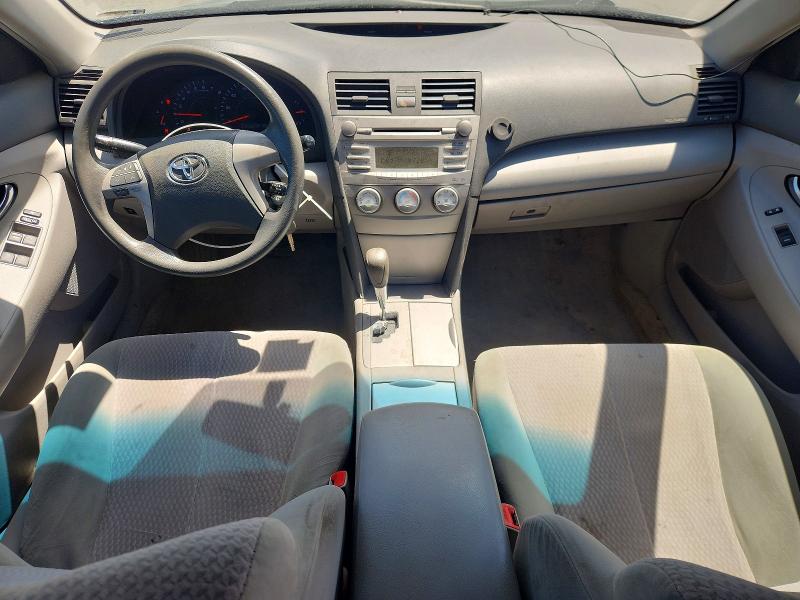 Продаж на аукціоні авто 2011 Toyota Camry, vin: 4T1BF3EK0BU137627, номер лоту: 57198066
