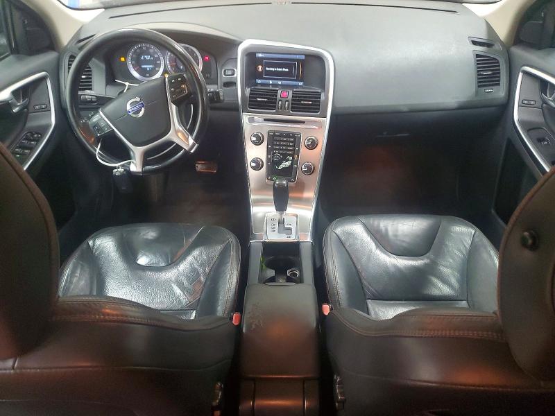Aukcja sprzedaży 2012 Volvo Xc60, vin: YV4952DL7C2316008, numer aukcji: 58225436