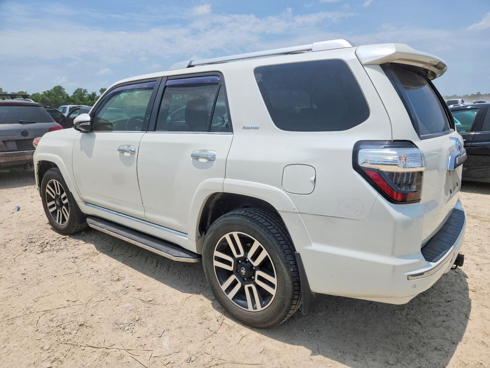 Продажа на аукционе авто 2018 Toyota 4runner, vin: JTEBU5JR7J5491321, номер лота: 58503716