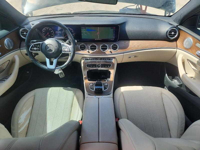 Продаж на аукціоні авто 2020 Mercedes-benz E, vin: W1KZF8EB4LA835490, номер лоту: 56570706