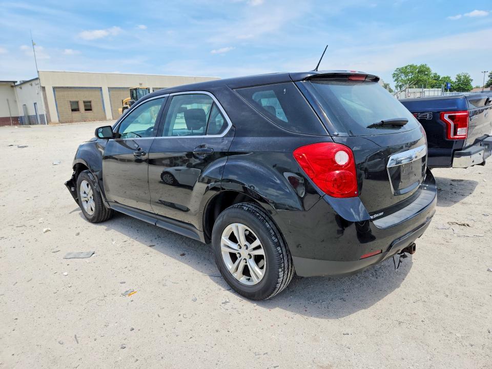 Aukcja sprzedaży 2013 Chevrolet Equinox, vin: 2GNALBEK0D1268291, numer aukcji: 56032656