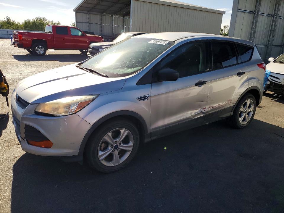 55655136 :رقم المزاد ، 1FMCU0F72EUE27472 vin ، 2014 Ford Escape مزاد بيع