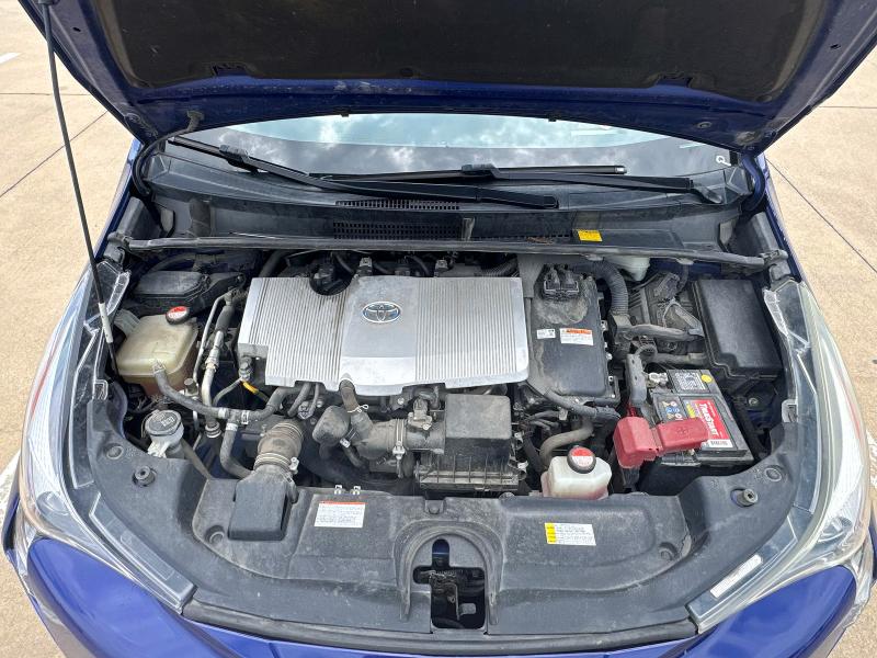 Aukcja sprzedaży 2016 Toyota Prius, vin: JTDKARFU1G3515263, numer aukcji: 85624595