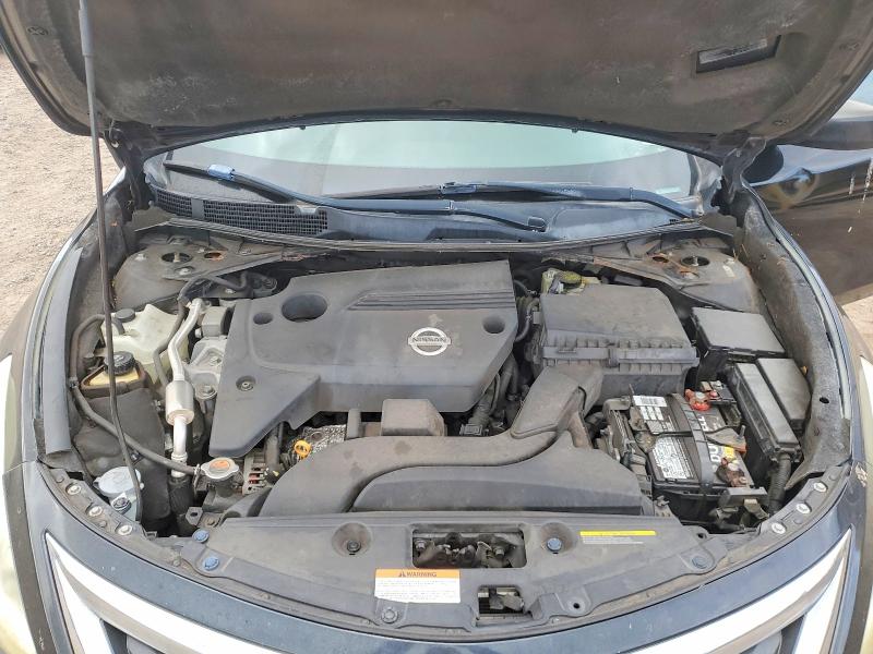 Aukcja sprzedaży 2014 Nissan Altima, vin: 1N4AL3AP0EN205097, numer aukcji: 55220236