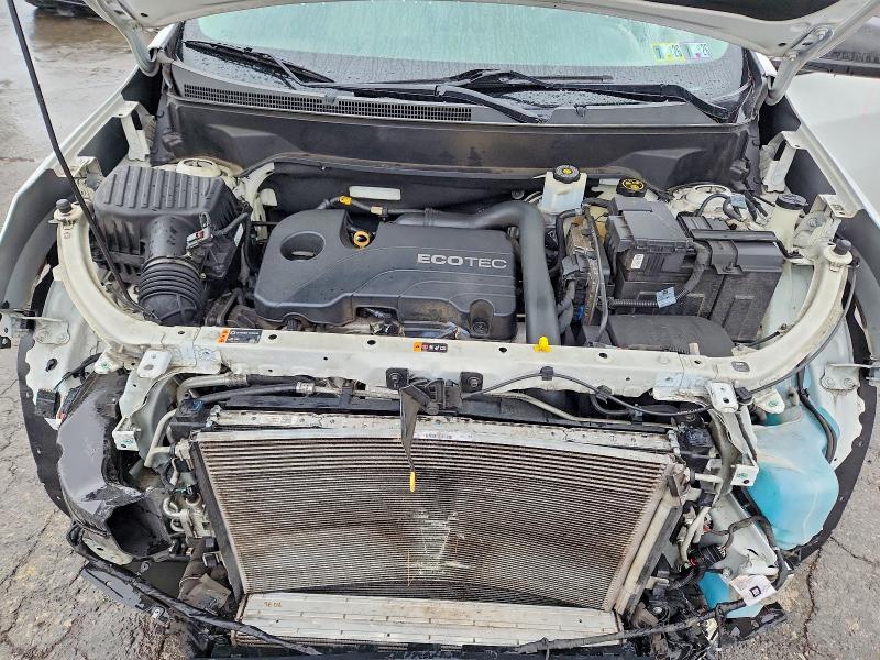 57498966 :رقم المزاد ، 3GNAXHEV7KS627588 vin ، 2019 Chevrolet Equinox مزاد بيع
