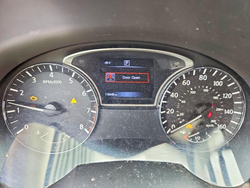 56313386 :رقم المزاد ، 1N4AL3AP9JC105876 vin ، 2018 Nissan Altima مزاد بيع