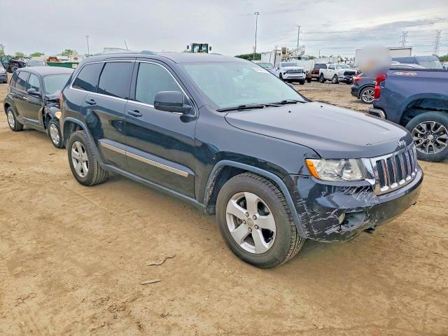 Продаж на аукціоні авто 2012 Jeep Grand Cherokee, vin: 1C4RJFAT7CC192407, номер лоту: 57834136
