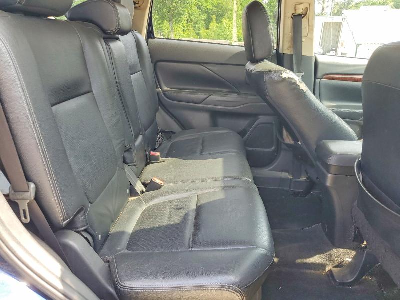 Aukcja sprzedaży 2014 Mitsubishi Outlander, vin: JA4AZ3A32EZ013785, numer aukcji: 56967136