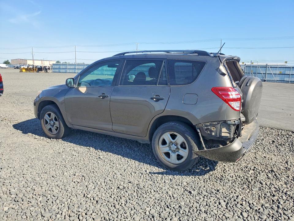 Aukcja sprzedaży 2010 Toyota Rav4, vin: 2T3BF4DV5AW053021, numer aukcji: 57633836