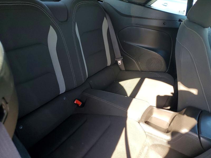 58309006 :رقم المزاد ، 1G1FB3DS5K0145001 vin ، 2019 Chevrolet Camaro مزاد بيع